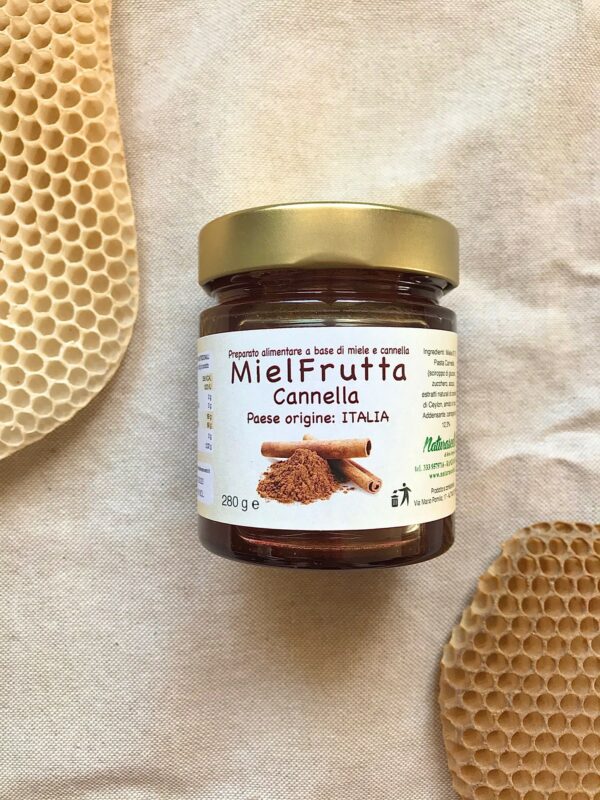 Mielfrutta