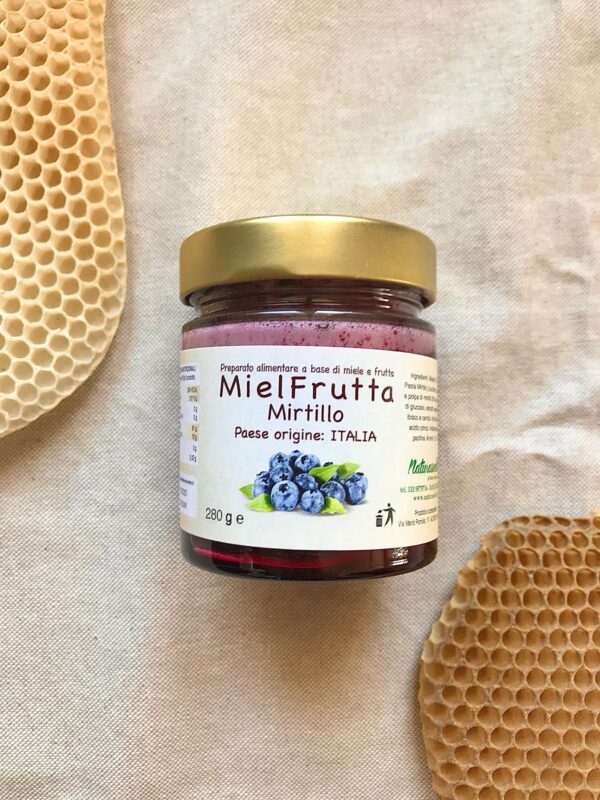 Mielfrutta