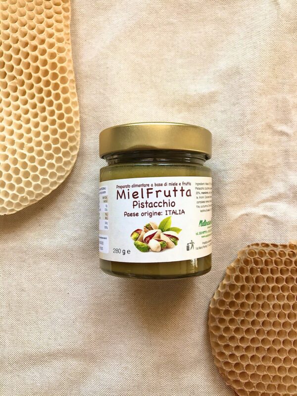 Mielfrutta