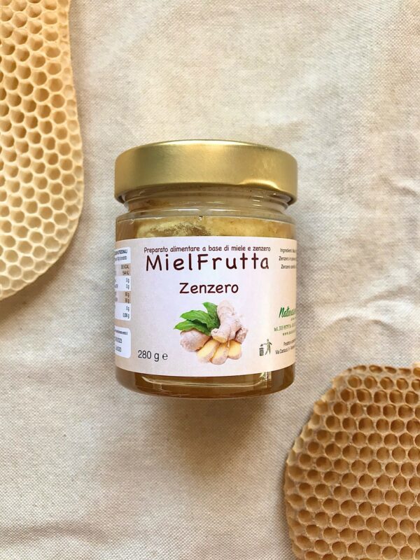 Mielfrutta