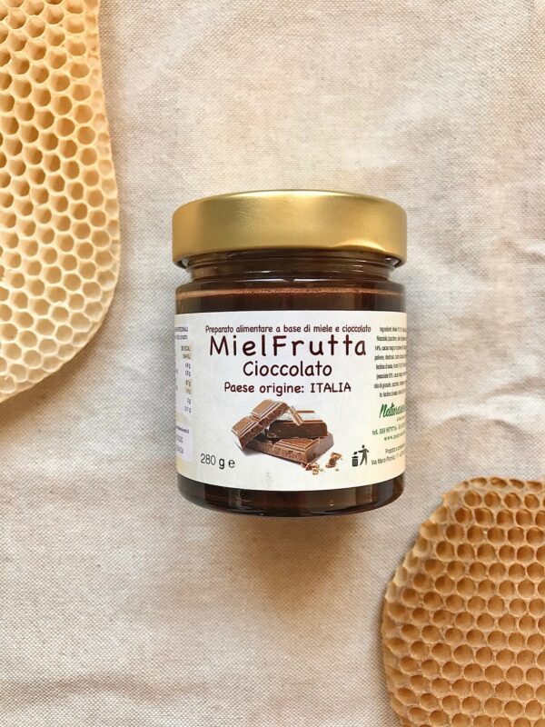 Mielfrutta