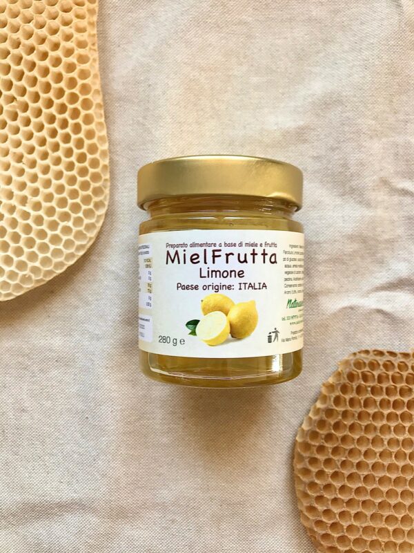 Mielfrutta