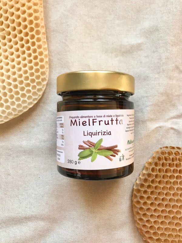 Mielfrutta