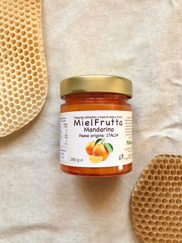 Mielfrutta