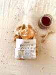Biscotti al Miele