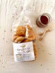 Biscotti al Miele