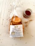 Biscotti al Miele