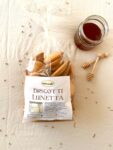 Biscotti al Miele