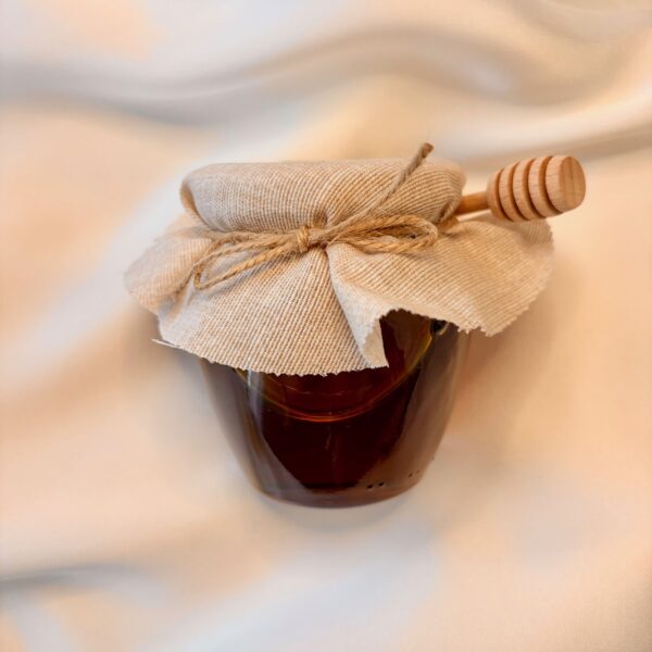 Bomboniera orcio corda