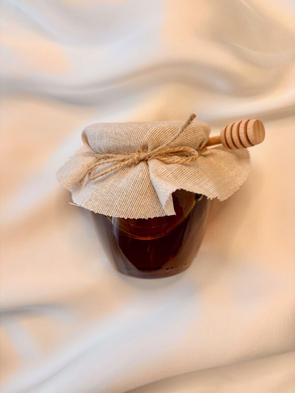 Bomboniera orcio corda