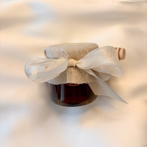 Bomboniera raso 120g