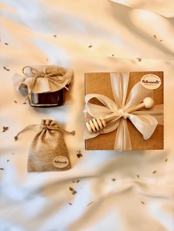 Bomboniera corda 120g