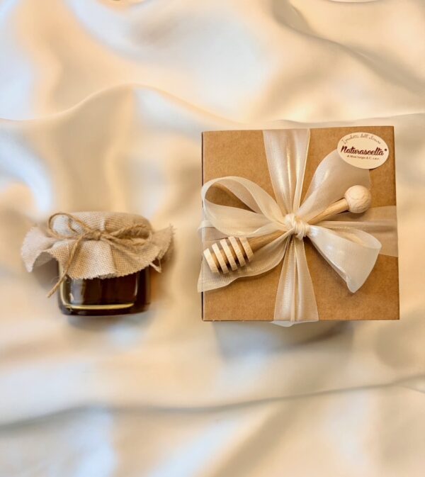 Bomboniera corda 120g