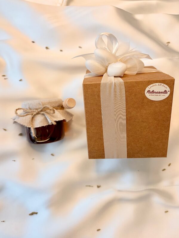 Bomboniera corda 120g