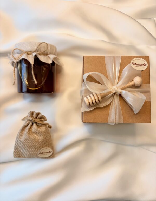 Bomboniera corda 250g