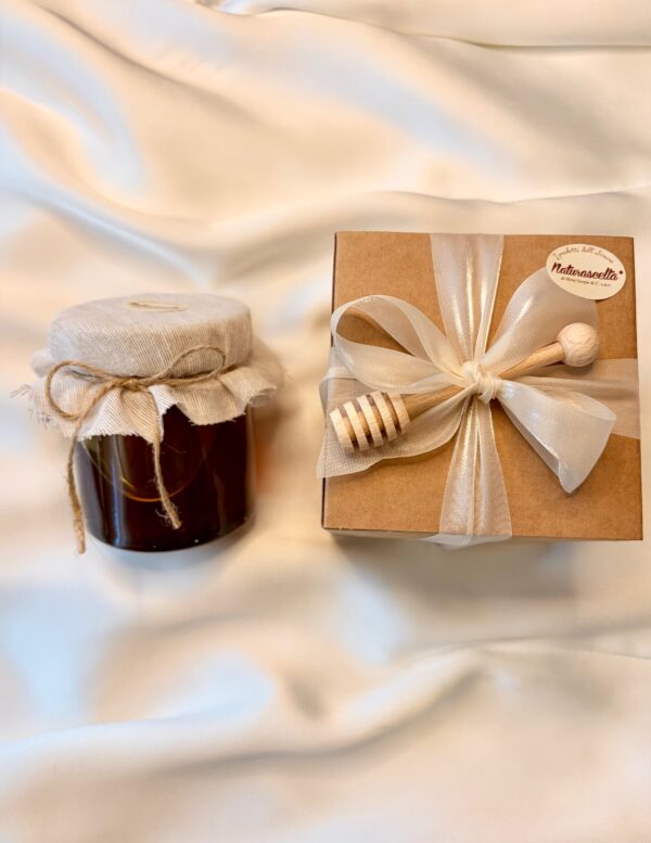 Bomboniera corda 250g