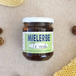 Tisana Mielerbe the verde