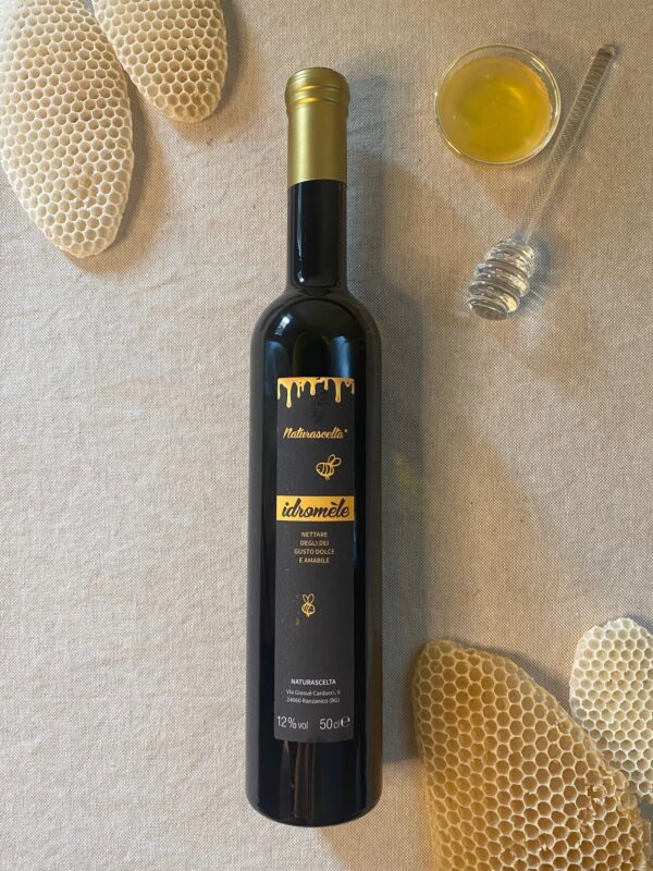 Idromele Naturascelta