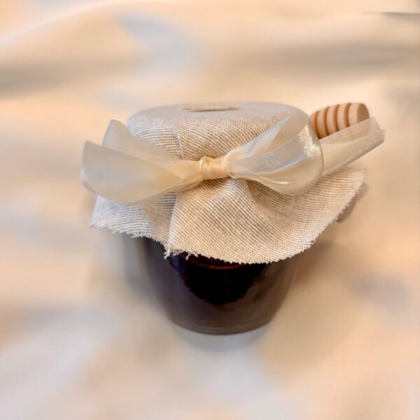 Bomboniera orcio raso