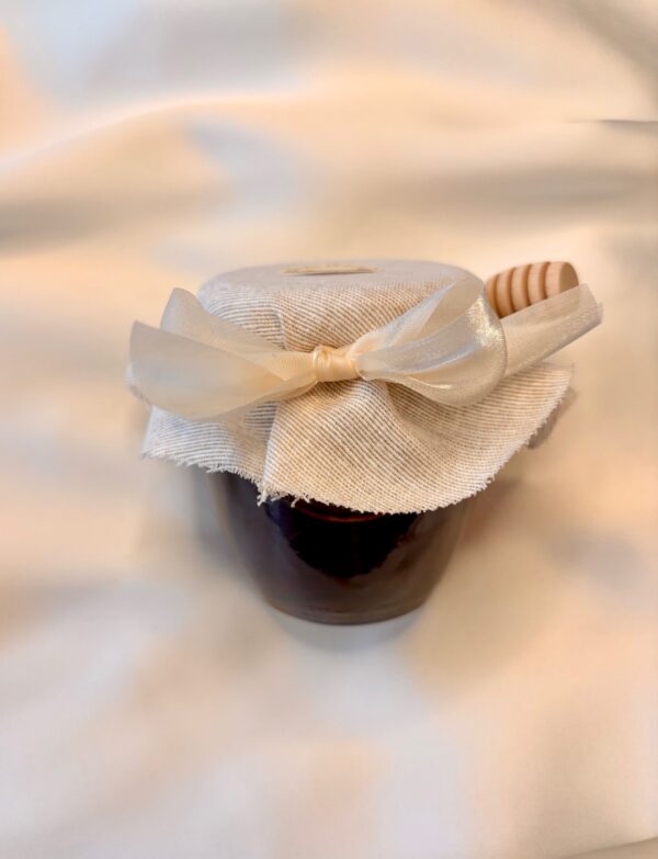 Bomboniera orcio raso