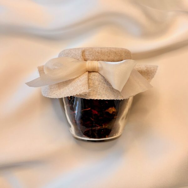 Bomboniera sottobosco raso