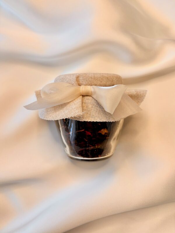 Bomboniera sottobosco raso