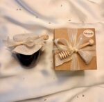 Bomboniera orcio raso