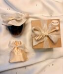 Bomboniera orcio raso